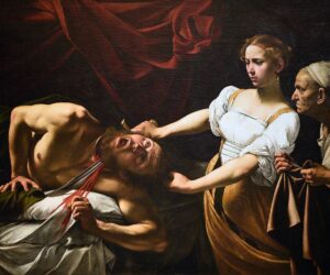 Oggi Stay. è Caravaggio, che racconta il ruolo della donna nelle organizzazioni mafiose