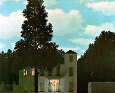 La notte in cui la luna scomparve (1/4)