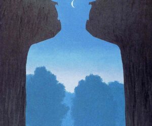La notte in cui la luna scomparve (2/4)