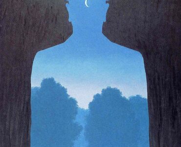 La notte in cui la luna scomparve (2/4)