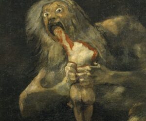 Oggi Stay. è Goya che racconta perché gli utenti usano i propri cari per avere potere sui social