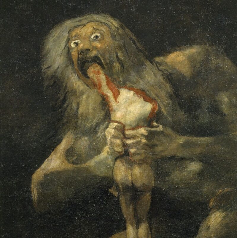 Al momento stai visualizzando Oggi Stay. è Goya che racconta perché gli utenti usano i propri cari per avere potere sui social