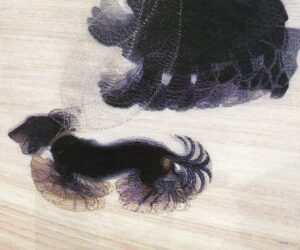 Oggi Stay. è Giacomo Balla che dipinge la velocità del Novecento e ci racconta cosa ha perso il XXI secolo