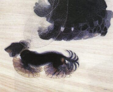 Oggi Stay. è Giacomo Balla che dipinge la velocità del Novecento e ci racconta cosa ha perso il XXI secolo