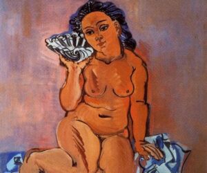 Oggi Stay. è Raoul Dufy, che racconta come il divismo, assorbito dai social media, ha influenzato la nostra autostima