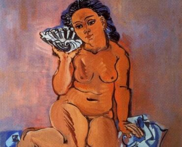 Oggi Stay. è Raoul Dufy, che racconta come il divismo, assorbito dai social media, ha influenzato la nostra autostima