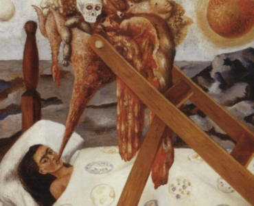 Oggi stay. è Frida Kahlo, che racconta perché siamo ossessionati dall’all you can eat