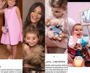 Oggi Stay. è Instagram che racconta il lavoro minorile. Sui social