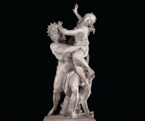 Oggi Stay, è il Ratto di Proserpina che racconta perché le donne non “se la cercano”