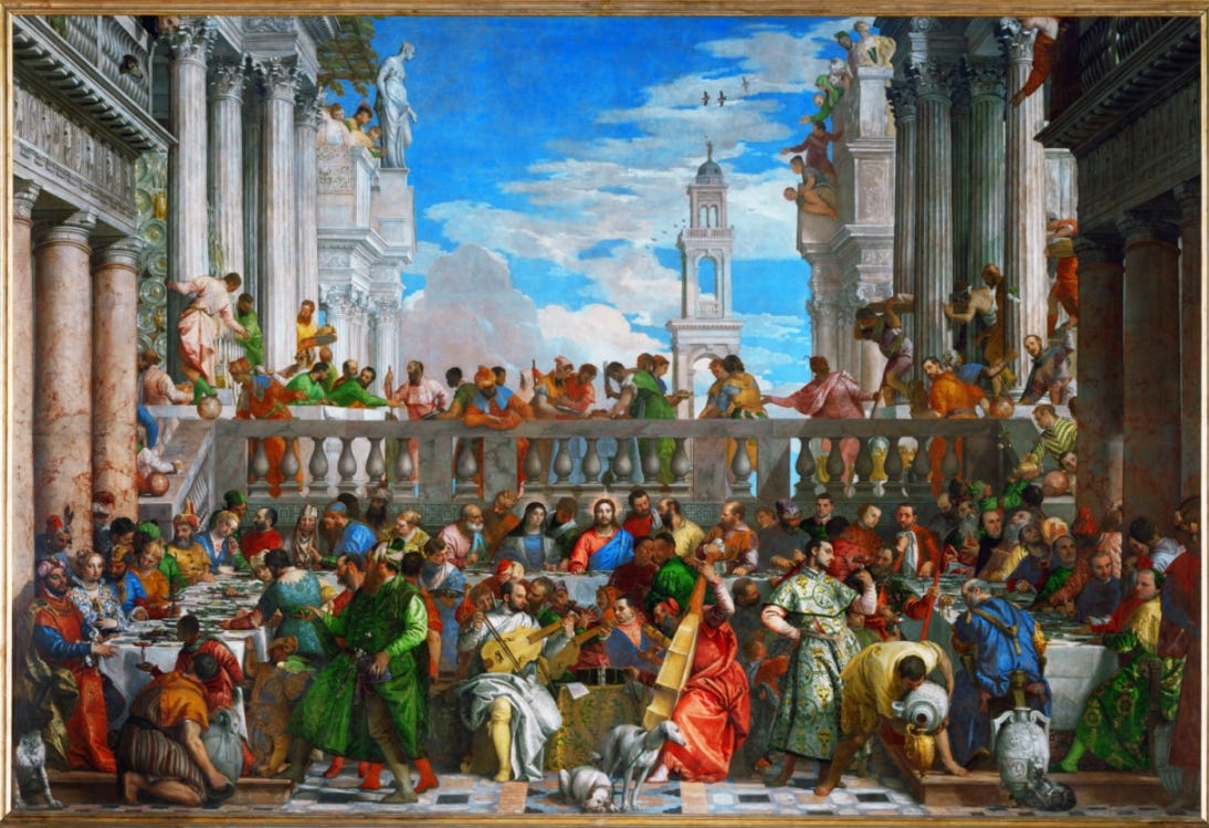 Al momento stai visualizzando Oggi Stay. è Paolo Veronese, che racconta come il trash sta salvando la televisione (Sanremo edition)