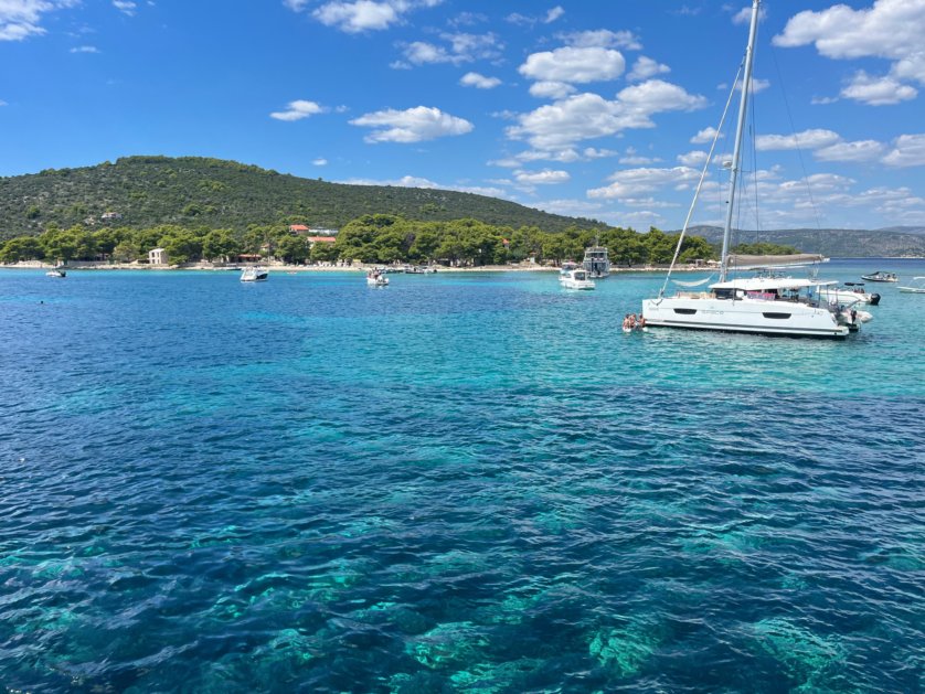 Al momento stai visualizzando Oggi Stay. è in giro per la Dalmazia – Spalato e dintorni