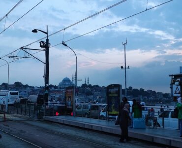 Istanbul, crocevia fra Oriente e Occidente di impareggiabile bellezza