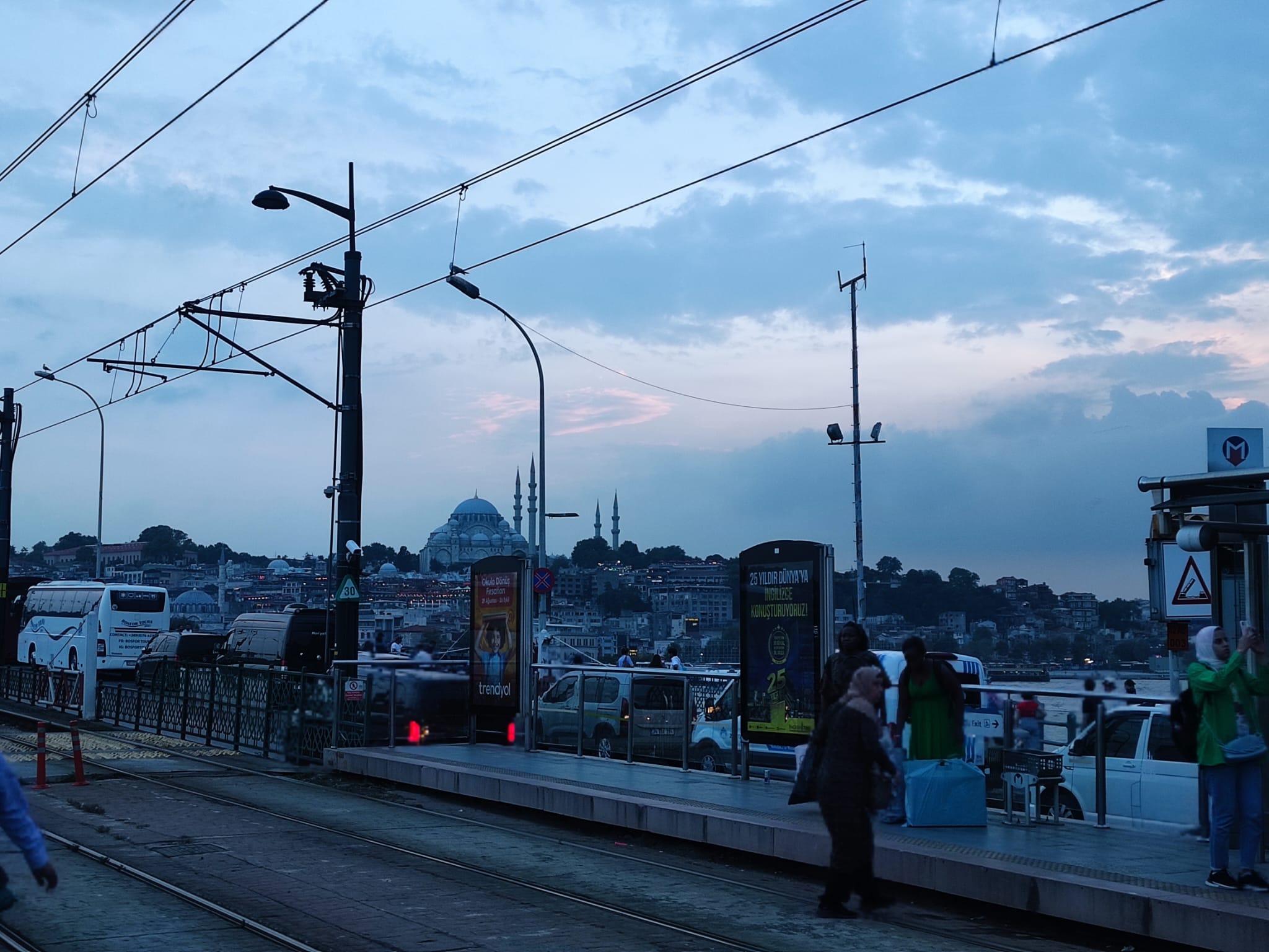 Al momento stai visualizzando Istanbul, crocevia fra Oriente e Occidente di impareggiabile bellezza