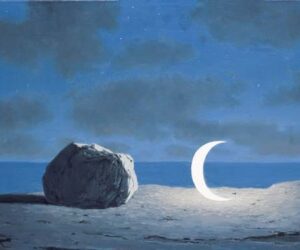 La notte in cui la luna scomparve (4/4)