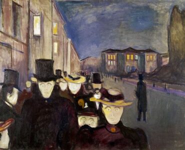 Sull’orlo di una crisi di nervi? Come la “performance society” ci ha reso più depressi e ansiosi che mai.