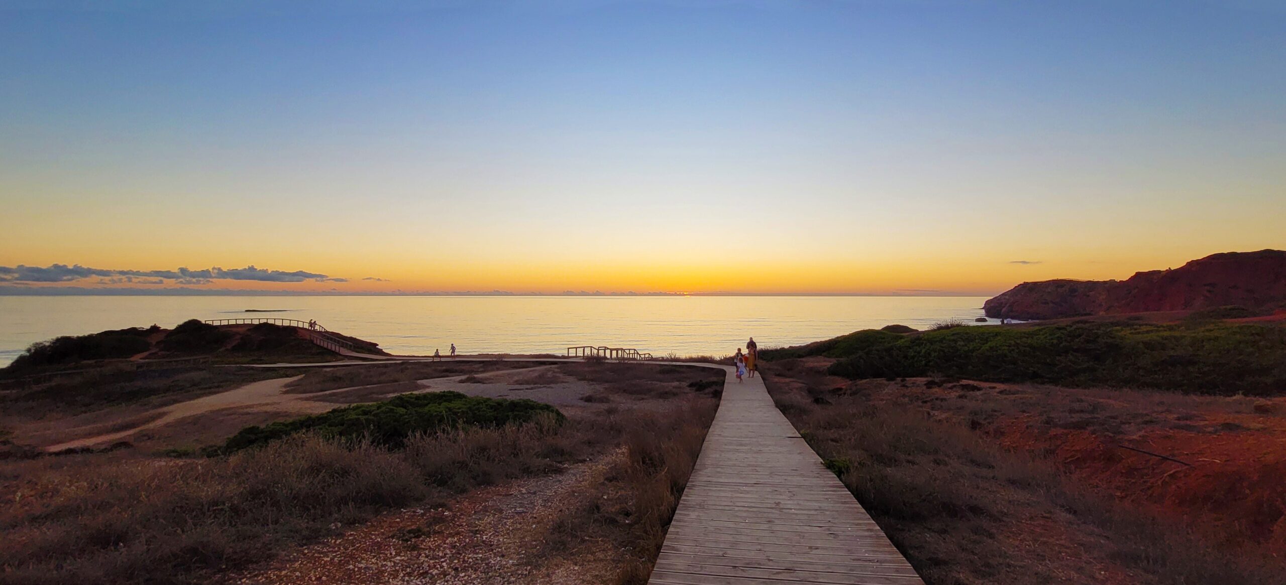 Al momento stai visualizzando Fino all’estremo ovest. Da Siviglia all’Algarve on the road