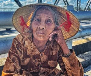 Oggi Stay. è in giro per il Vietnam, dove l’incontro è ricchezza