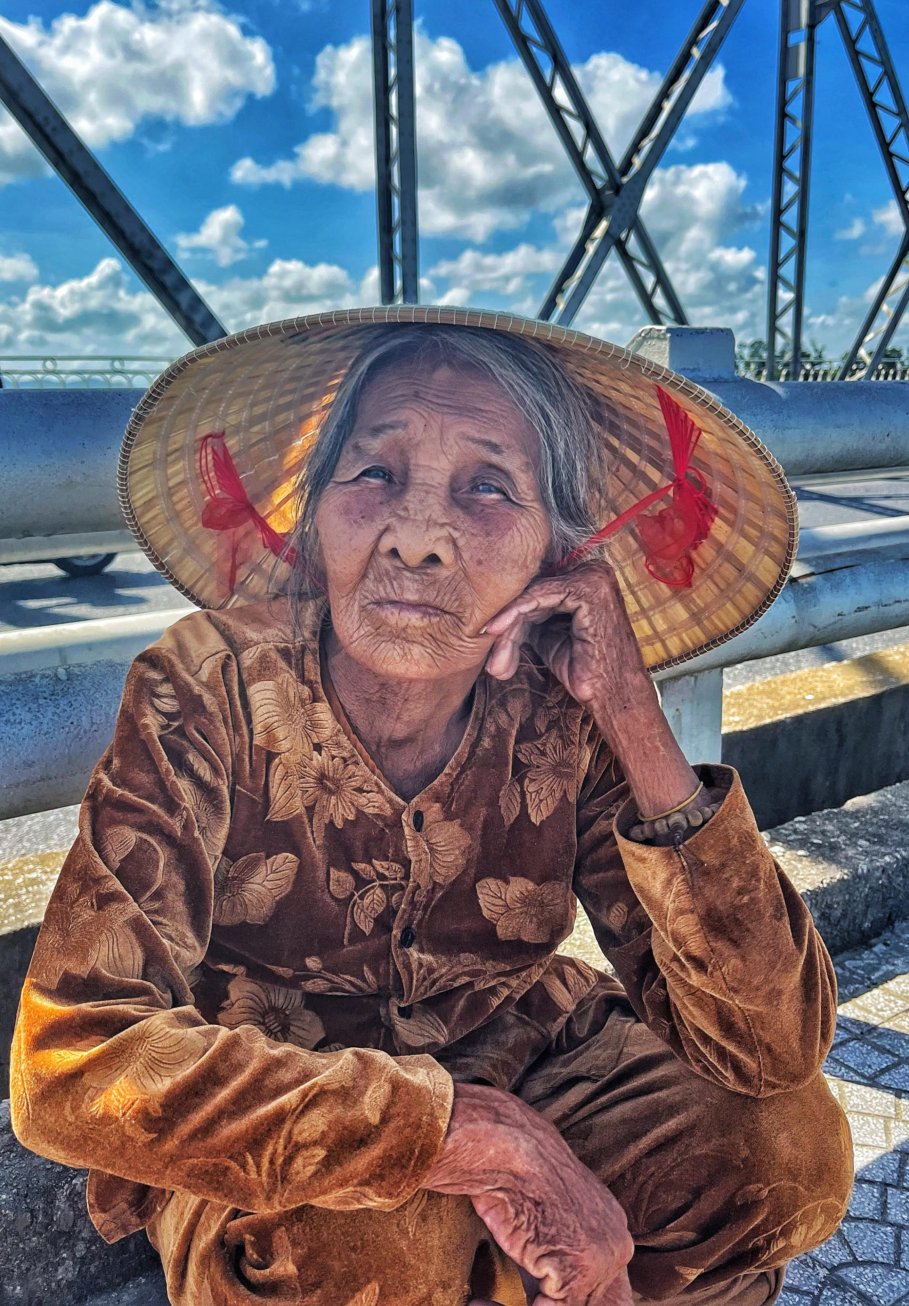 Al momento stai visualizzando Oggi Stay. è in giro per il Vietnam, dove l’incontro è ricchezza