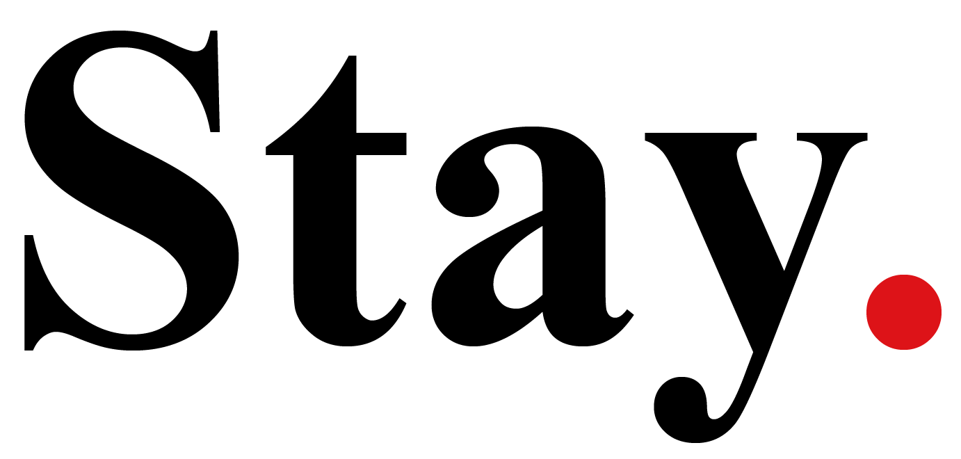 Stay Logo