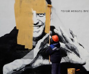 Navalny, l’eroe di cui la Russia aveva bisogno (?)