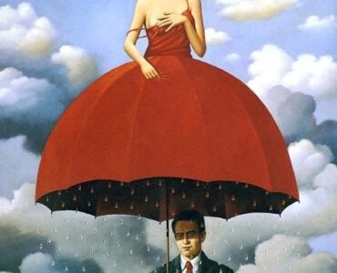 Oggi Stay. è René Magritte che analizza il diritto all’aborto. Diritto di chi?