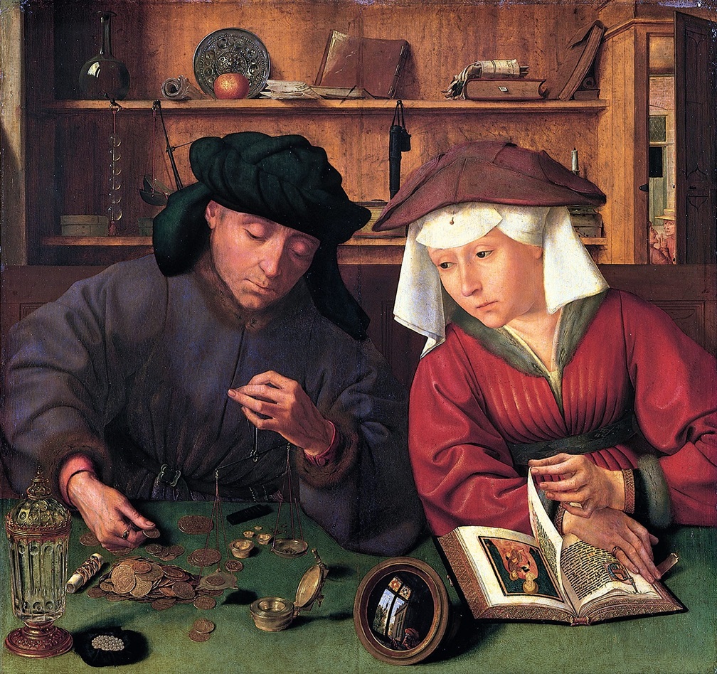 Al momento stai visualizzando Al passo con i Jones. Dalla money dysmorphia ai guru del trading online: Perché siamo così ossessionati dai soldi?