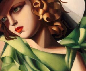 Oggi Stay. è Tamara De Lempicka, che racconta come sta cambiando il mondo del lavoro con l’IA