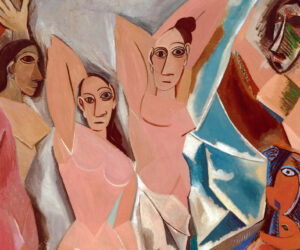 Oggi Stay. è Picasso che racconta come la prostituzione è simbolo di emancipazione femminile