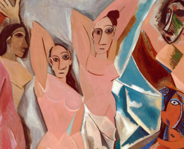 Oggi Stay. è Picasso che racconta come la prostituzione è simbolo di emancipazione femminile