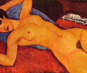 LOVE. Quando il nudo artistico diventa nudo capitalistico – Il caso Elodie