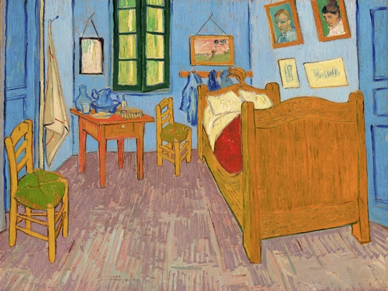 Al momento stai visualizzando Oggi Stay. è Vincent Van Gogh, che svela una realtà del settore immobiliare: pagare per lavorare – L’INCHIESTA